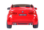 BMW X6M XXL Red