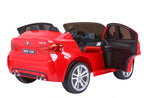 BMW X6M XXL Red