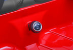 BMW X6M XXL Red