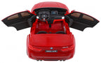 BMW X6M XXL Painting Red