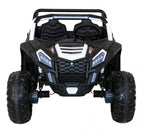 Elektrická buggy ATV Racing 4×4 24 V – biela