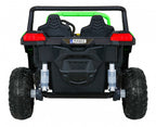 Elektrická buggy ATV Racing 4×4 24 V – zelená
