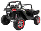 Buggy SuperStar 4x4 MP4 Camo