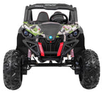 Buggy SuperStar 4x4 Camo