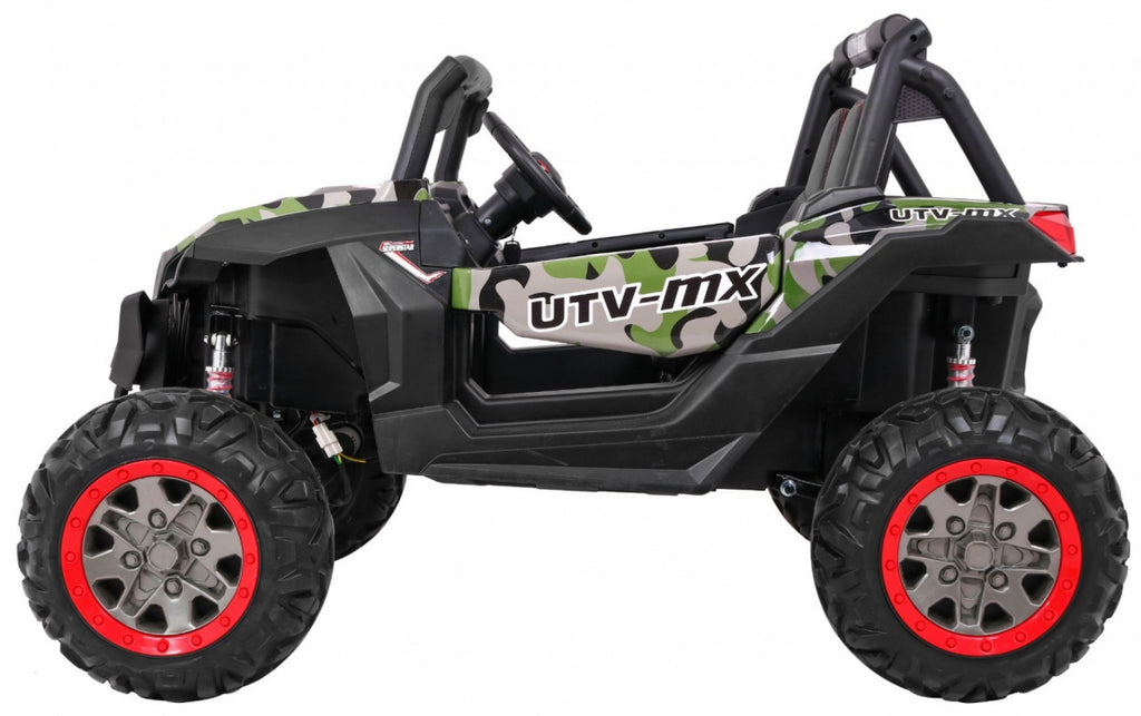 Buggy SuperStar 4x4 Camo