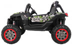 Buggy SuperStar 4x4 Camo