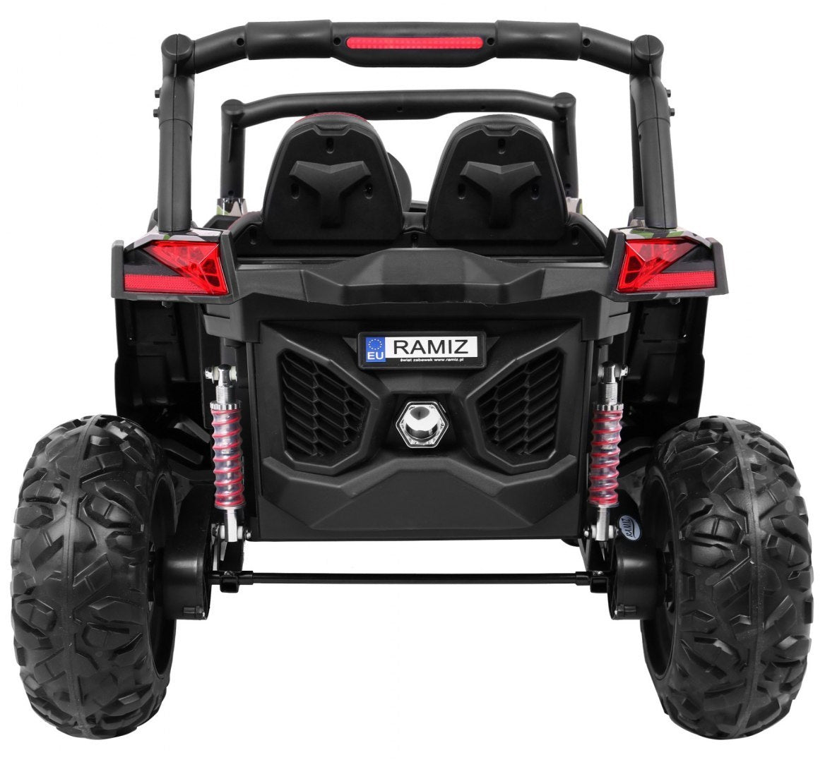 Buggy SuperStar 4x4 Camo