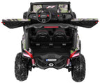 Buggy SuperStar 4x4 Camo