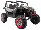 Buggy SuperStar 4x4 Camo