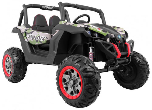 Buggy SuperStar 4x4 Camo