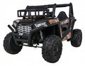 Vehicle Buggy UTV Black