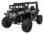 Vehicle Buggy UTV Black