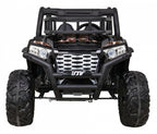 Vehicle Buggy UTV Black