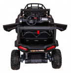 Vehicle Buggy UTV Black