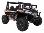 Vehicle Buggy UTV Black