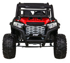 Elektrická buggy UTV JS360B 24 V