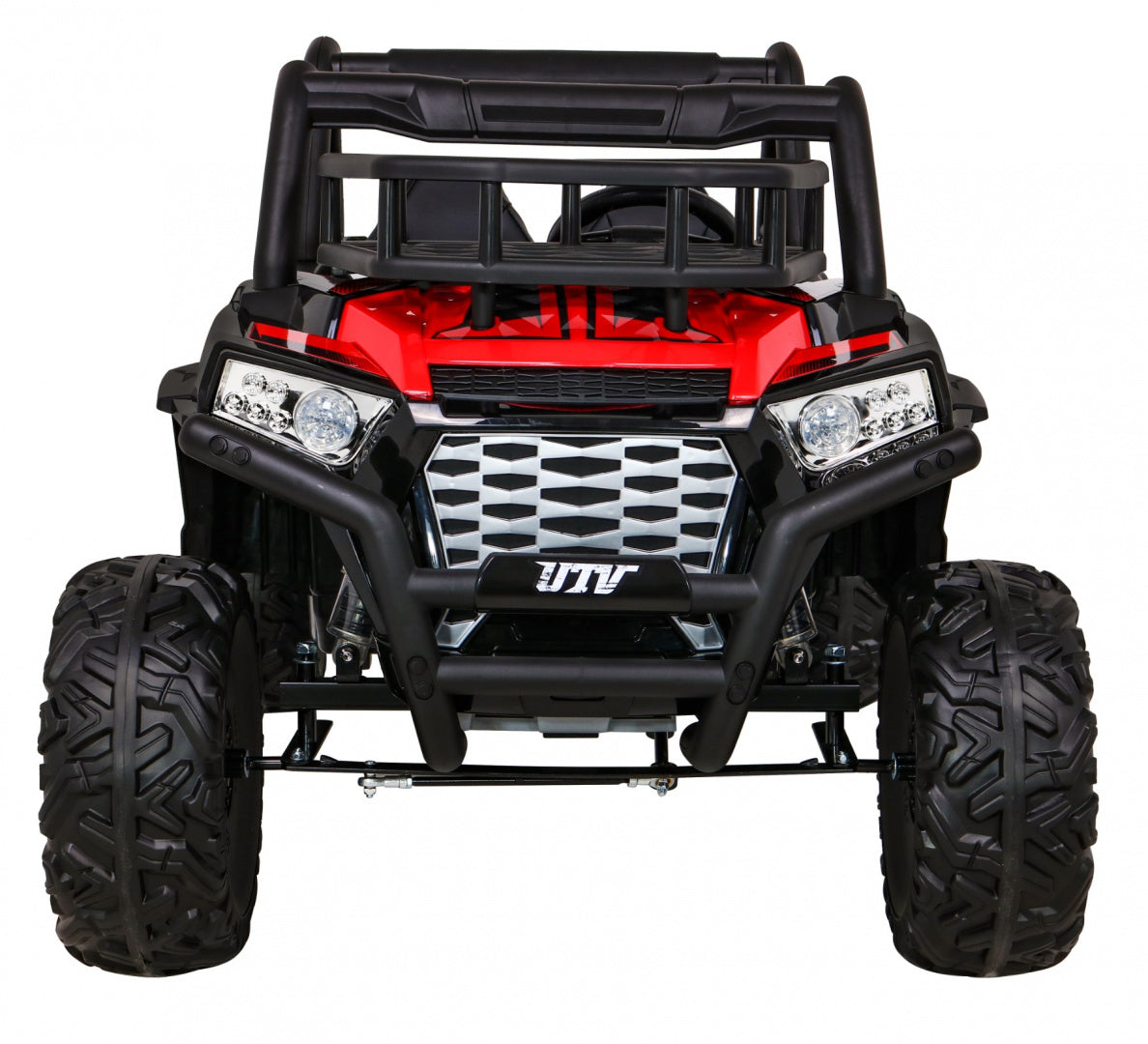 Elektrická buggy UTV JS360B 24 V
