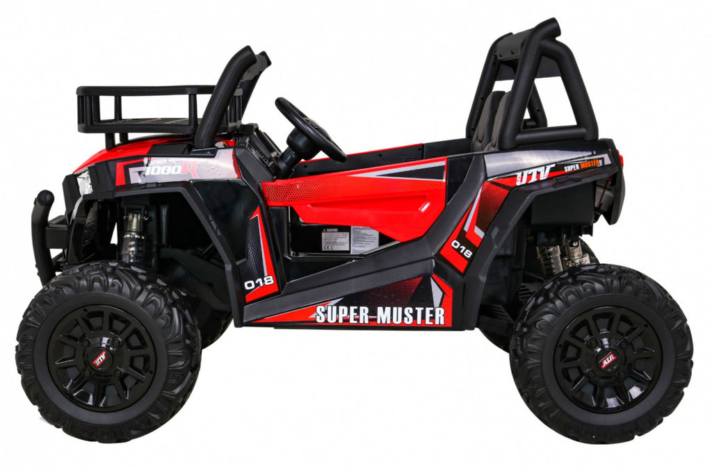 Elektrická buggy UTV JS360B 24 V