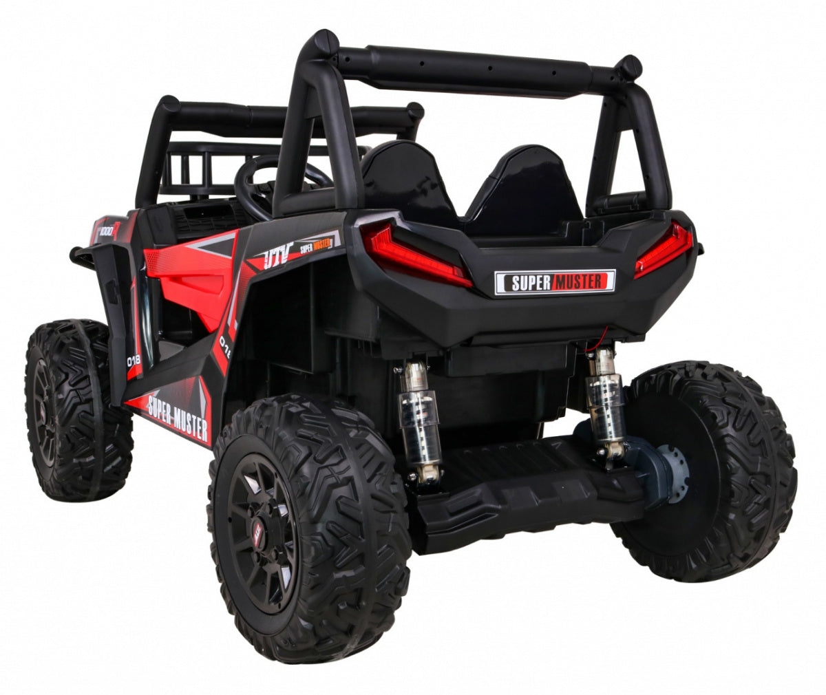 Elektrická buggy UTV JS360B 24 V