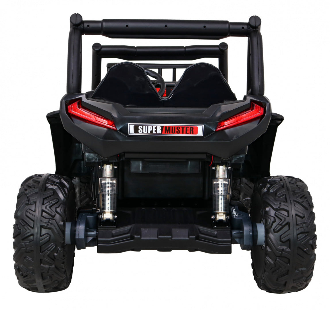 Elektrická buggy UTV JS360B 24 V