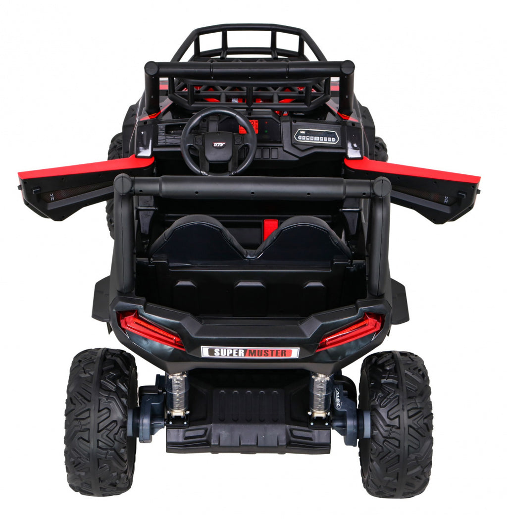 Elektrická buggy UTV JS360B 24 V
