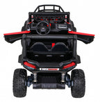 Elektrická buggy UTV JS360B 24 V
