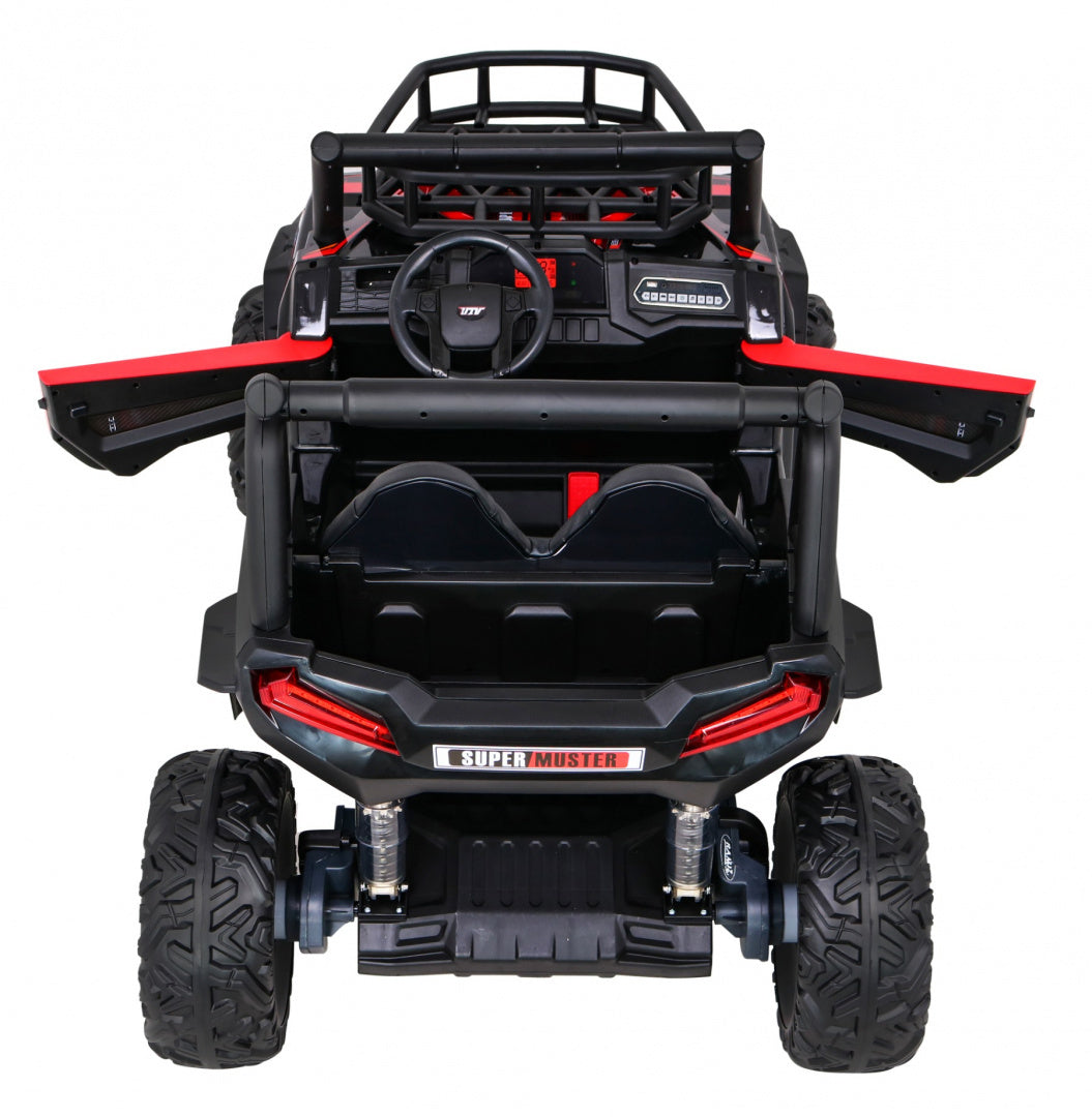 Elektrická buggy UTV JS360B 24 V