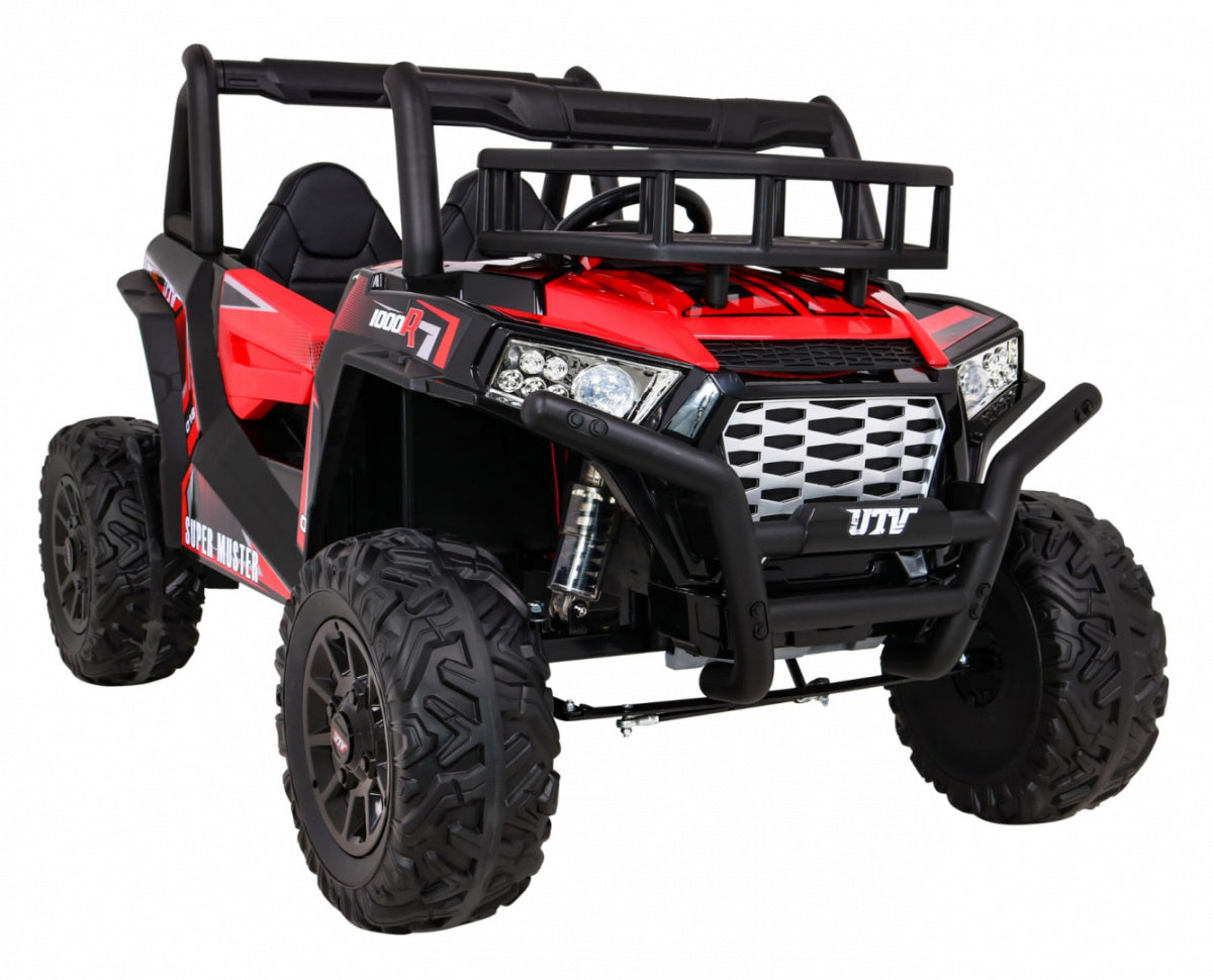 Elektrická buggy UTV JS360B 24 V