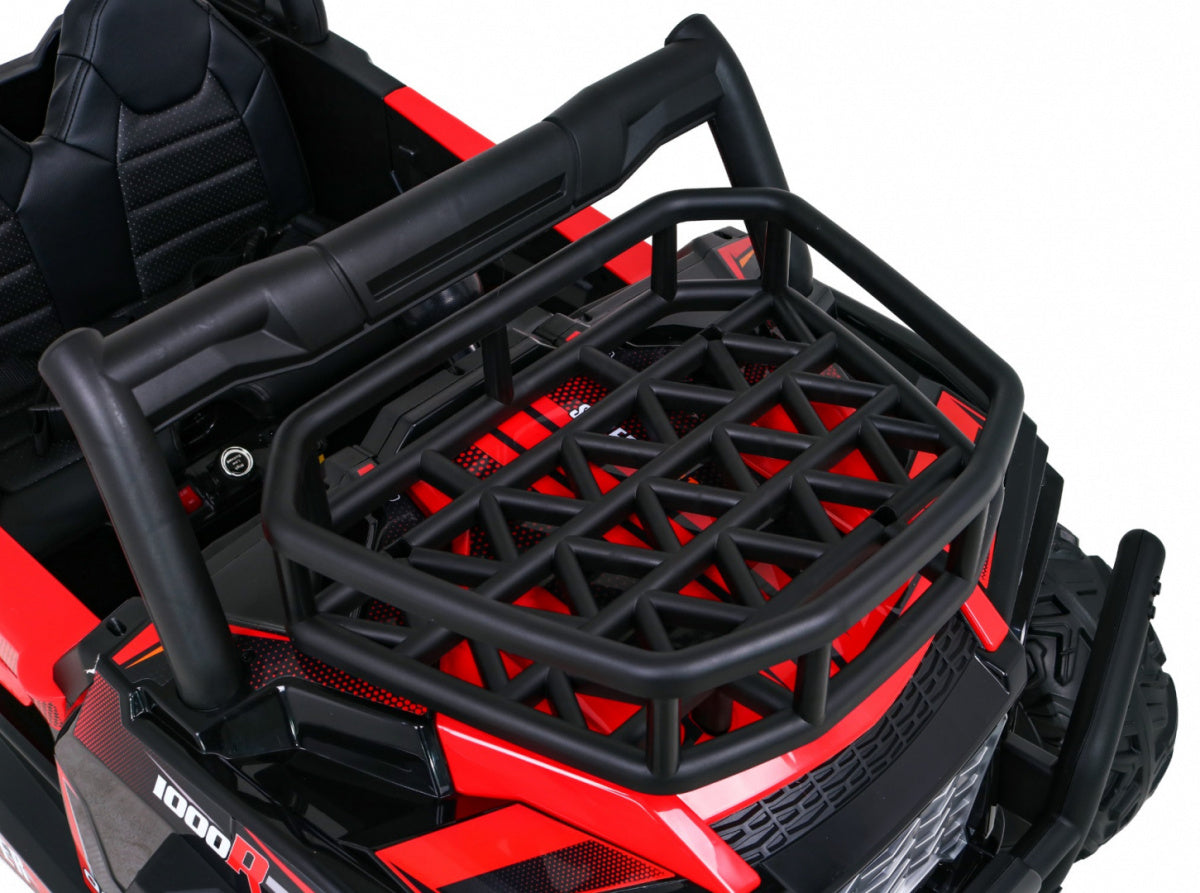 Elektrická buggy UTV JS360B 24 V
