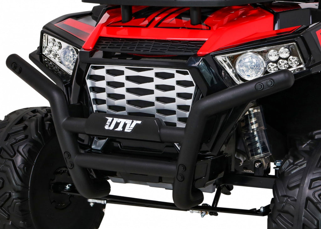 Elektrická buggy UTV JS360B 24 V