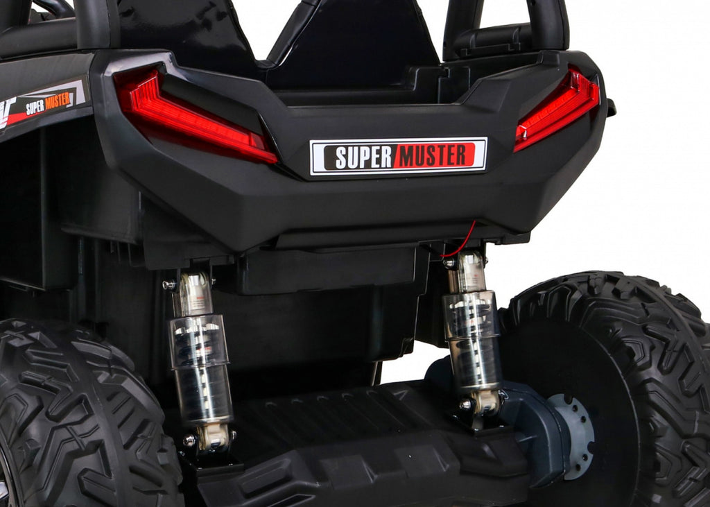 Elektrická buggy UTV JS360B 24 V