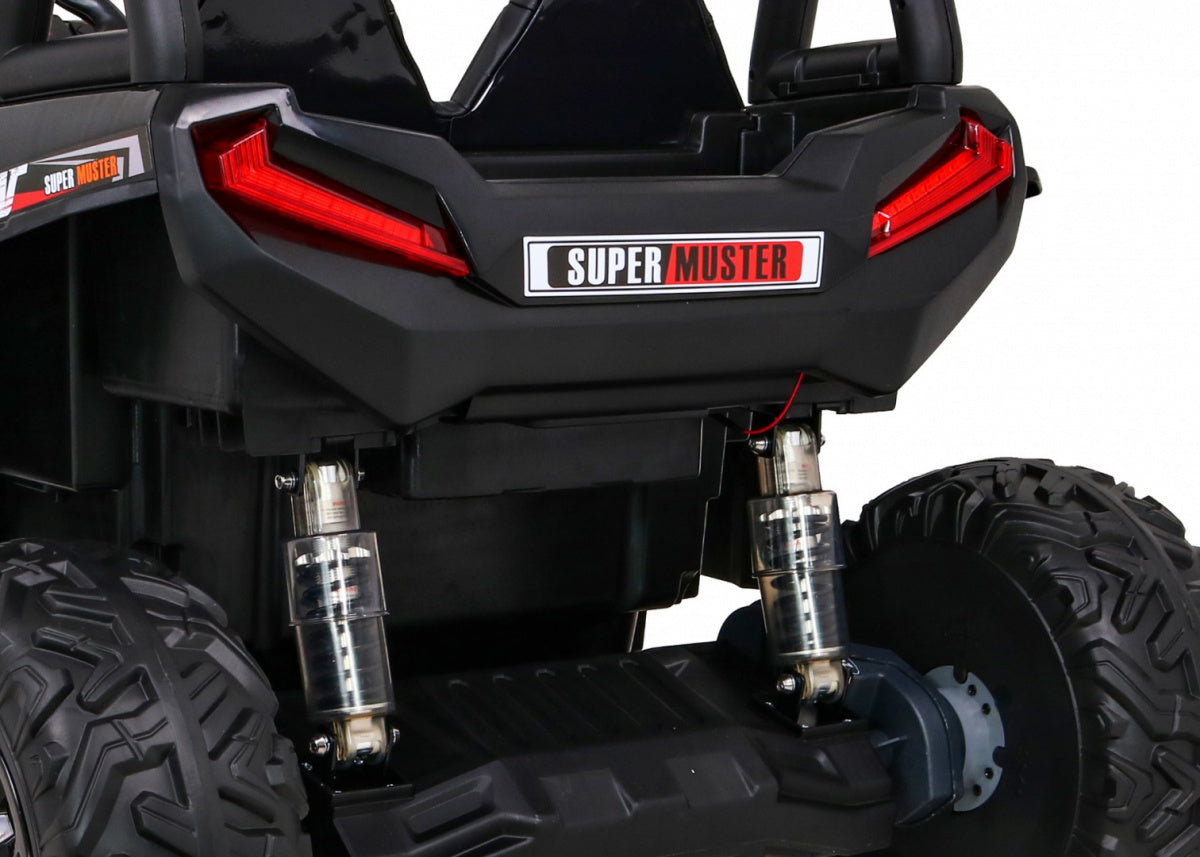 Elektrická buggy UTV JS360B 24 V