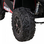 Elektrická buggy UTV JS360B 24 V