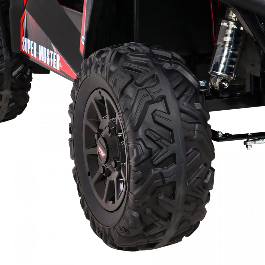 Elektrická buggy UTV JS360B 24 V