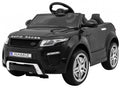 Rapid Racer Black