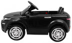 Rapid Racer Black