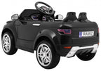 Rapid Racer Black