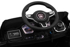 Rapid Racer Black
