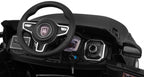 Rapid Racer Black