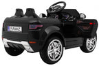 Rapid Racer Black