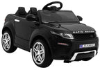 Rapid Racer Black