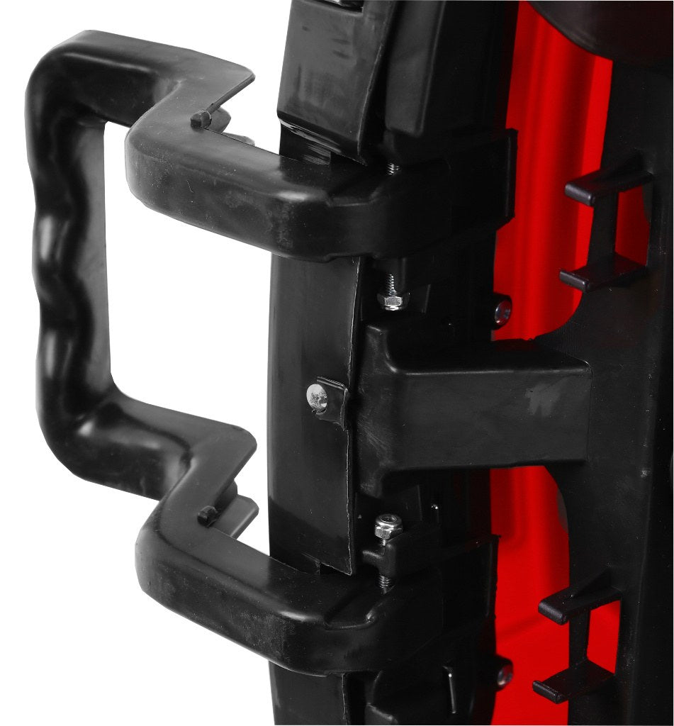 Rapid Racer Red
