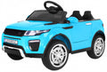 Rapid Racer Blue