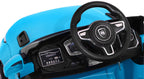 Rapid Racer Blue