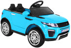 Rapid Racer Blue
