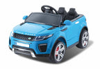 Rapid Racer Blue