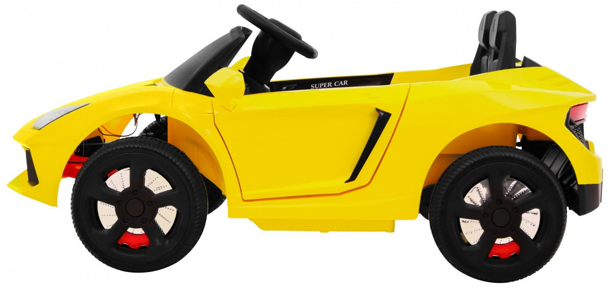 Future Yellow