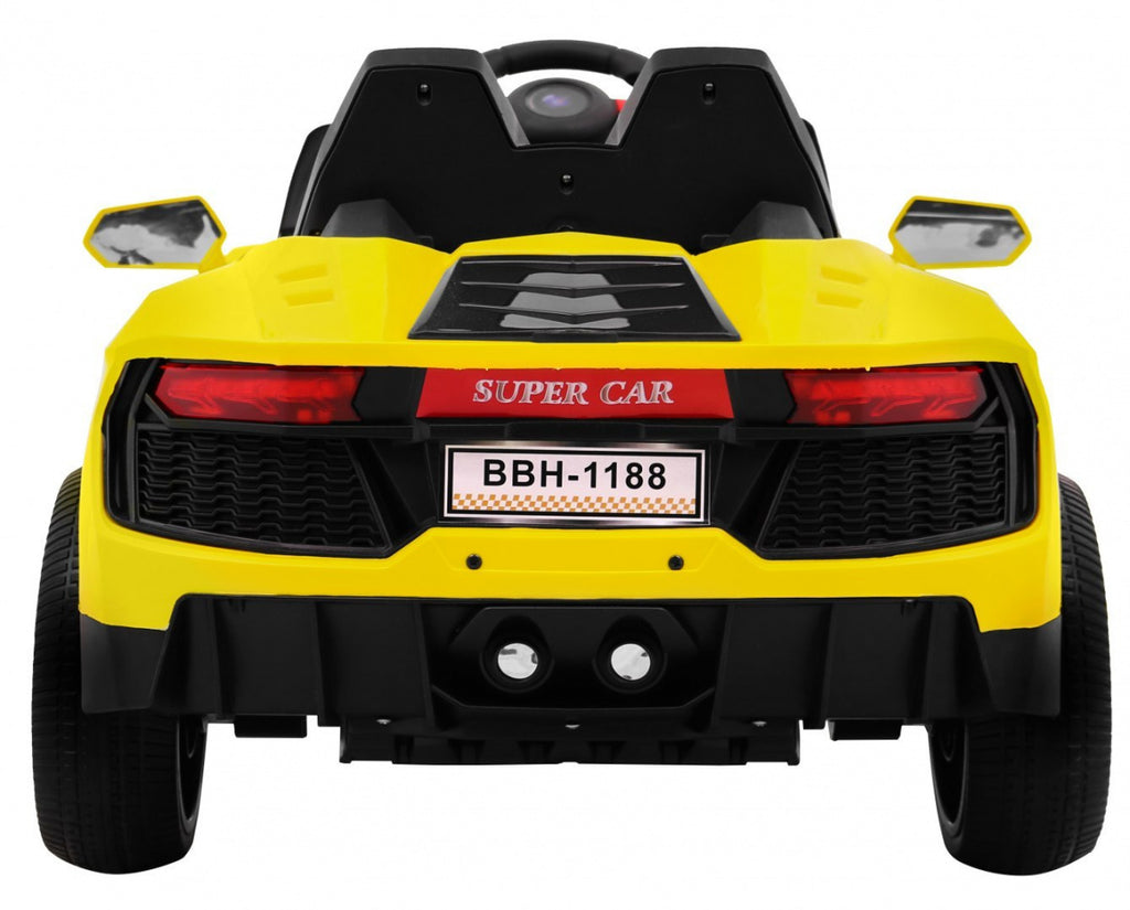 Future Yellow
