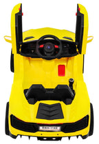 Future Yellow