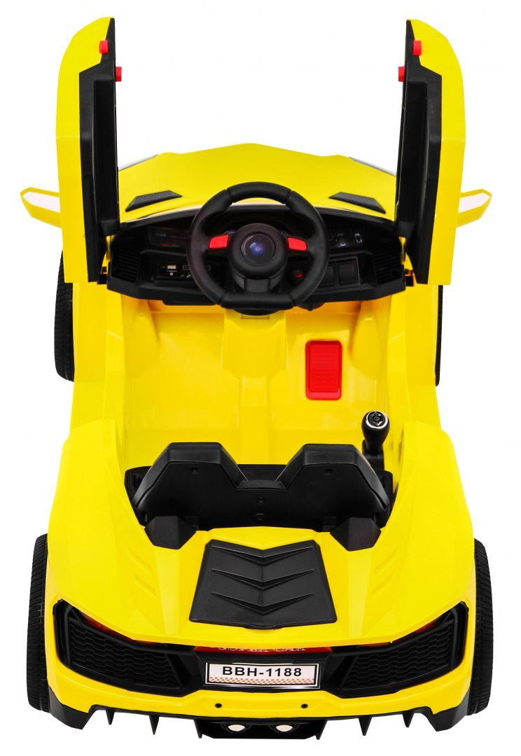 Future Yellow